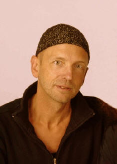 Christoph Haas Christoph Haas