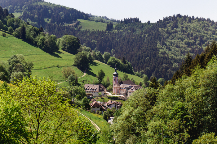 Foto: Bildungshaus Kloster St. Ulrich