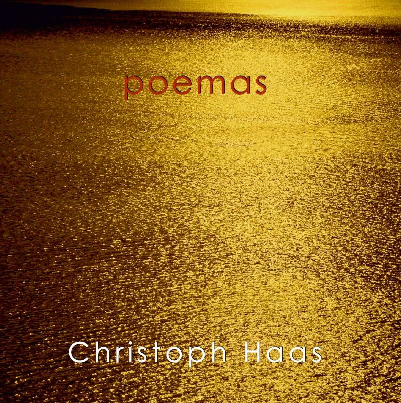 cover der CD "poemas"