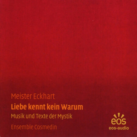 "Liebe kennt kein Warum"